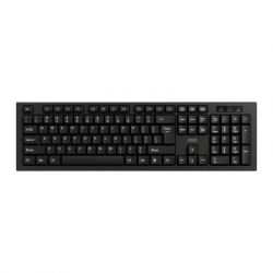 Комплект AOC KM210B Wireless UA Black (KM210B/97) - Картинка 2