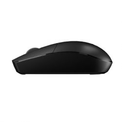 Комплект AOC KM210B Wireless UA Black (KM210B/97) - Картинка 4