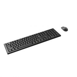 Комплект AOC KM210B Wireless UA Black (KM210B/97) - Картинка 7