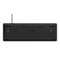 Клавиатура AOC GK116B LED USB UA Black (GK116B/97) - Картинка 11