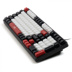 ��������� AOC GK116H1 LED USB UA White/Red/Black (GK116H1/97) - �������� 7