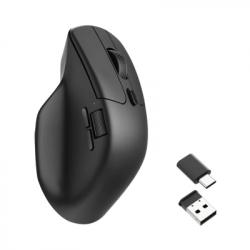 ����� Keychron M6 Wireless/Bluetooth/USB Black (M6-A1) - �������� 6