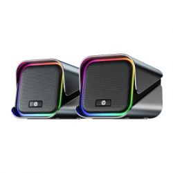 ��������� ������� HP DHS-4000 RGB Black (DHS-4000)