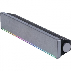 ������������ ������� HP DHE-6003 RGB Black/Silver (DHE-6003) - �������� 2