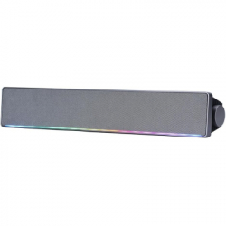 ������������ ������� HP DHE-6003 RGB Black/Silver (DHE-6003)