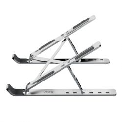 Підставка для ноутбука Підставка до ноутбука AOC L2S Laptop Stand Riser 10.2-15.6-inch computers and tablets (AOCL2S) - Картинка 3