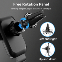 ������������� ������������� Vention 4.7-7.2" �� ���������, ������ (KCTB0) - �������� 3