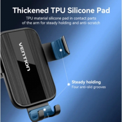 ������������� ������������� Vention 4.7-7.2" �� ���������, ������ (KCTB0) - �������� 4