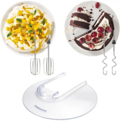 ̳���� Kenwood HMP54.000SI - �������� 5