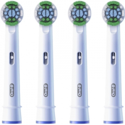 ������� ��� ����� ����� Oral-B Precision Clean EB20RX CleanMaximiser (4) (8006540847299) - �������� 2