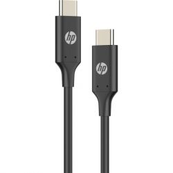 ���� ������ USB-C to USB-C 2.0m USB 3.1 PD 3A 60W HP (HP_DHC-TC107-2M) - �������� 2