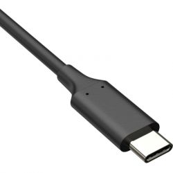 ���� ������ USB-C to USB-C 2.0m USB 3.1 PD 3A 60W HP (HP_DHC-TC107-2M) - �������� 3