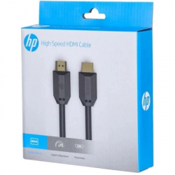 ������ ������������� HDMI M to HDMI M 1.0m V2.0 4K 60Hz HP (HP_DHC-HD01-01M) - �������� 5