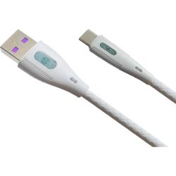 ���� ������ USB 2.0 AM to USB-C 2.0m 3A HP (HP_DHC-TC111-2M) - �������� 2