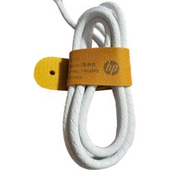 ���� ������ USB 2.0 AM to USB-C 2.0m 3A HP (HP_DHC-TC111-2M) - �������� 3