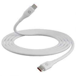 ���� ������ USB-C to USB-C 1.0m 3A 60W HP (HP_DHC-TC112-1M)