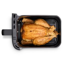 Мультипіч Cuisinart AFT13XBLE - Картинка 5