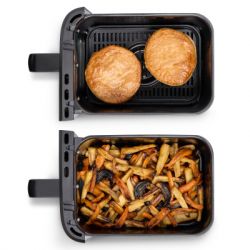 Мультипіч Cuisinart AFT13XBLE - Картинка 6