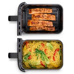 Мультипіч Cuisinart AFT13XBLE - Картинка 7