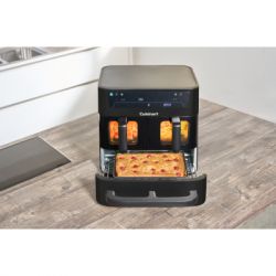 Мультипіч Cuisinart AFT13XBLE - Картинка 10