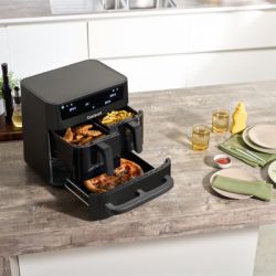 Мультипіч Cuisinart AFT13XBLE - Картинка 11
