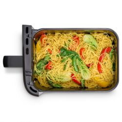 Мультипіч Cuisinart AFT13XBLE - Картинка 2