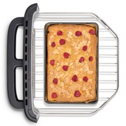 Мультипіч Cuisinart AFT13XBLE - Картинка 3