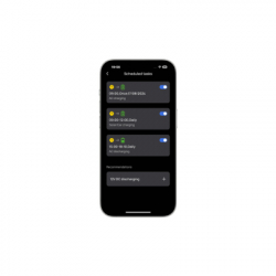 Зарядная станция EcoFlow RIVER 3 Plus Wireless (EFRIVER3PLUS-W-EU-CBOX) - Картинка 11