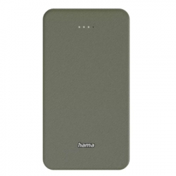 ��� Hama 20000mAh green (00201716)