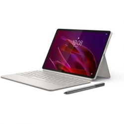 Планшет Lenovo Yoga Tab 8/256 Seashell + Keyboard&Pen (ZAG60147UA) - Картинка 8