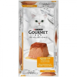 ������ ��� ����� Purina Gourmet Revelations ���� � ������� 2�57 � (7613287070081) - �������� 3