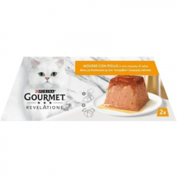 ������ ��� ����� Purina Gourmet Revelations ���� � ������� 2�57 � (7613287070081) - �������� 4