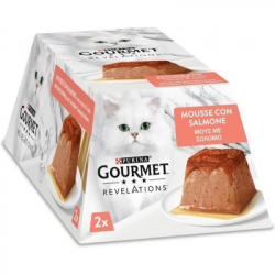 ������ ��� ���� Purina Gourmet Revelations ��� � ������� 2�57 � (7613287071217)