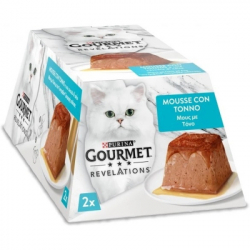 ������ ��� ���� Purina Gourmet Revelations ��� � ������ 2�57 � (8445291938014)