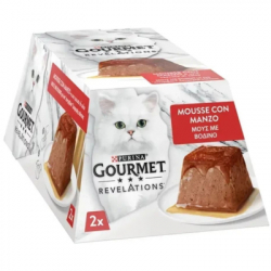 ������ ��� ���� Purina Gourmet Revelations ��� � ���������� 2�57 � (7613287070005)