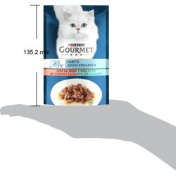 ������� ���� ��� ���� Purina Gourmet Perle Duo � ������� �� ������ ��� ���� � ������� 85 � (8445291188228) - �������� 3