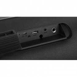 ������������ ������� REAL-EL X-755 Black (EL121600031) - �������� 6