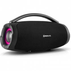 ������������ ������� REAL-EL X-755 Black (EL121600031)