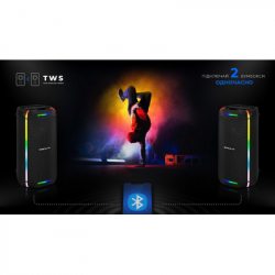 ������������ ������� REAL-EL X-775 Black (EL121600032) - �������� 12