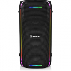 ������������ ������� REAL-EL X-775 Black (EL121600032) - �������� 2