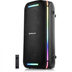 ������������ ������� REAL-EL X-775 Black (EL121600032) - �������� 5