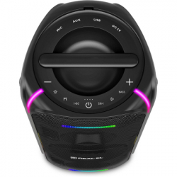 ������������ ������� REAL-EL X-775 Black (EL121600032) - �������� 6