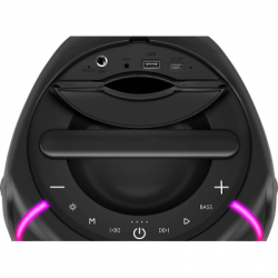 ������������ ������� REAL-EL X-775 Black (EL121600032) - �������� 7