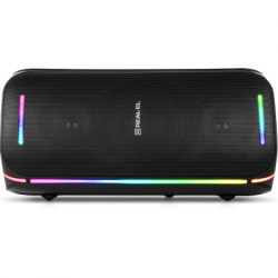 ������������ ������� REAL-EL X-775 Black (EL121600032) - �������� 9