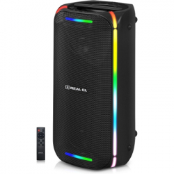 ������������ ������� REAL-EL X-775 Black (EL121600032)