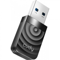 Сетевая карта Wi-Fi Cudy WU1300S - Картинка 3