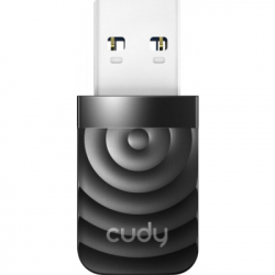 ������� ����� Wi-Fi Cudy WU1300S