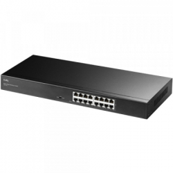 Коммутатор сетевой Cudy GS1016L - Картинка 2