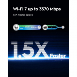 ������������� Cudy WR3600E - �������� 7