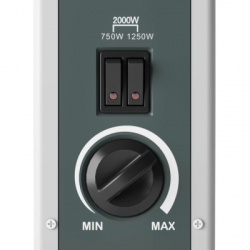 ������������ Olimpia Splendid CALEO METAL (99296) - �������� 5